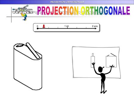 PROJECTION ORTHOGONALE