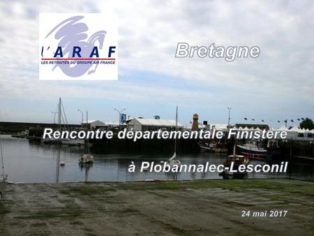 Bretagne Rencontre départementale Finistère à Plobannalec-Lesconil