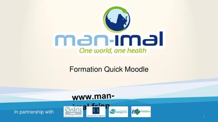 Formation Quick Moodle
