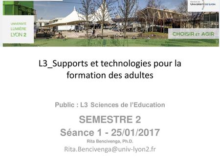 L3_Supports et technologies pour la formation des adultes