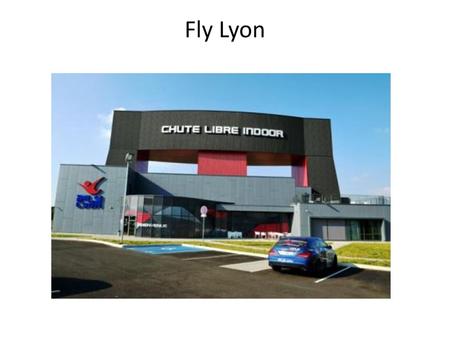 Fly Lyon.