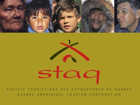 Les Autochtones du Québec et l’écotourisme