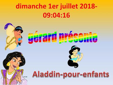 Dimanche 1er juillet 2018-09:03:51 Aladdin-pour-enfants.