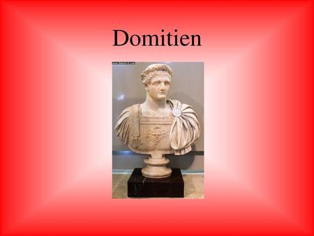 Domitien.