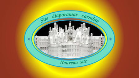 Site diaporamas carminé