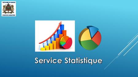 Service Statistique.