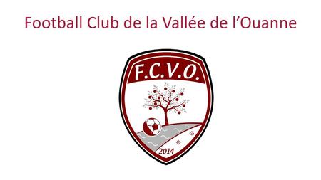 Football Club de la Vallée de l’Ouanne