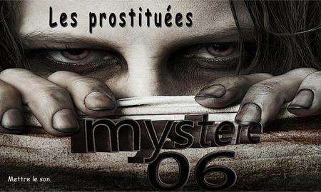 Les prostituées Mettre le son..