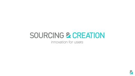 / AFM / Groupe HTM / Sourcing & Creation