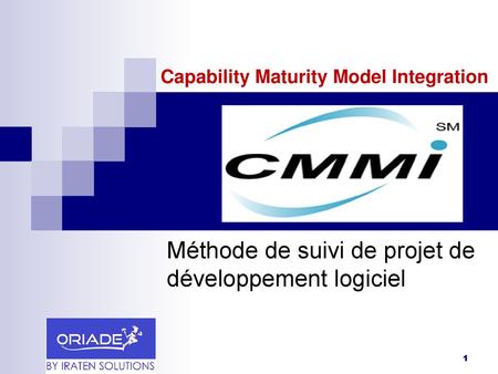 Méthode de suivi de projet de développement logiciel