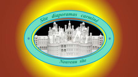 Site diaporamas carminé