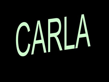 CARLA.