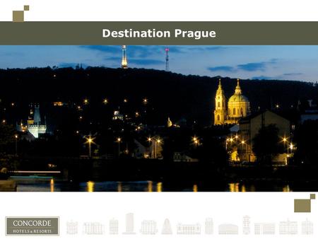 Destination Prague. Prague – Le cœur de l’Europe  Le centre de Prague est listé comme patrimoine historique depuis 1992.  Les ruelles sinueuse et les.