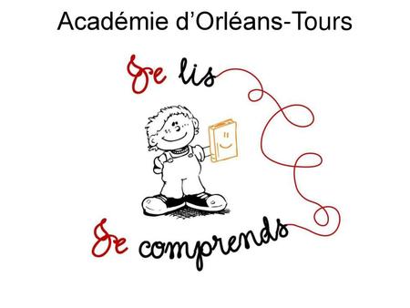 Académie d’Orléans-Tours