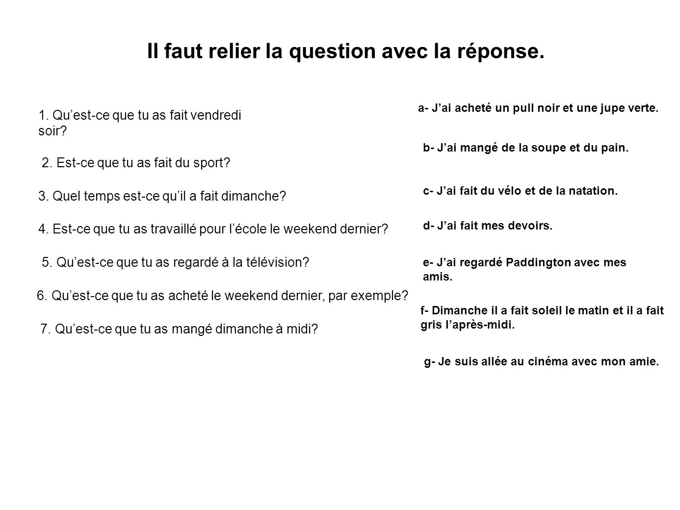 Est fait перевод. Il faut правило. Оборот il faut. Il faut конструкция. Le choix qu'est -ce que passe le soir песня.