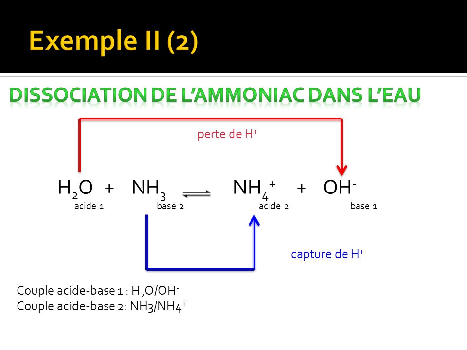 LES ACIDES ET LES BASES - Coggle Diagram