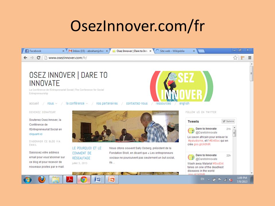 OsezInnover.com/fr