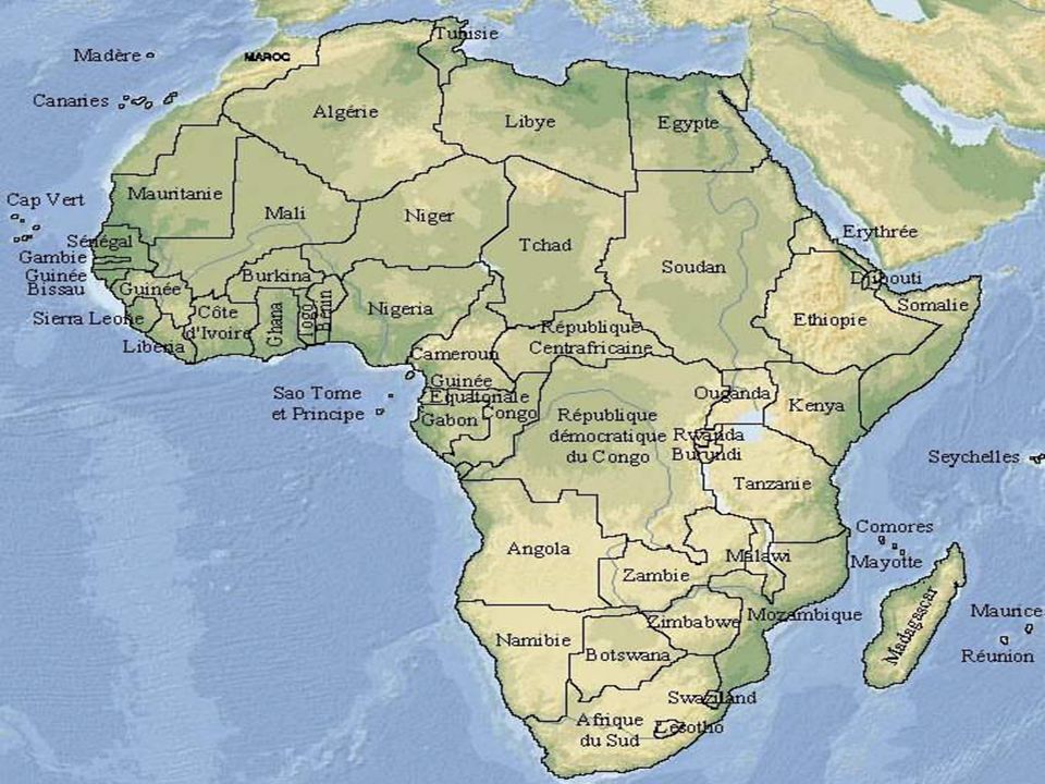 ASIE EUROPE AMERIQUE AFRIQUE OCEANIE ANTARCTIQUE