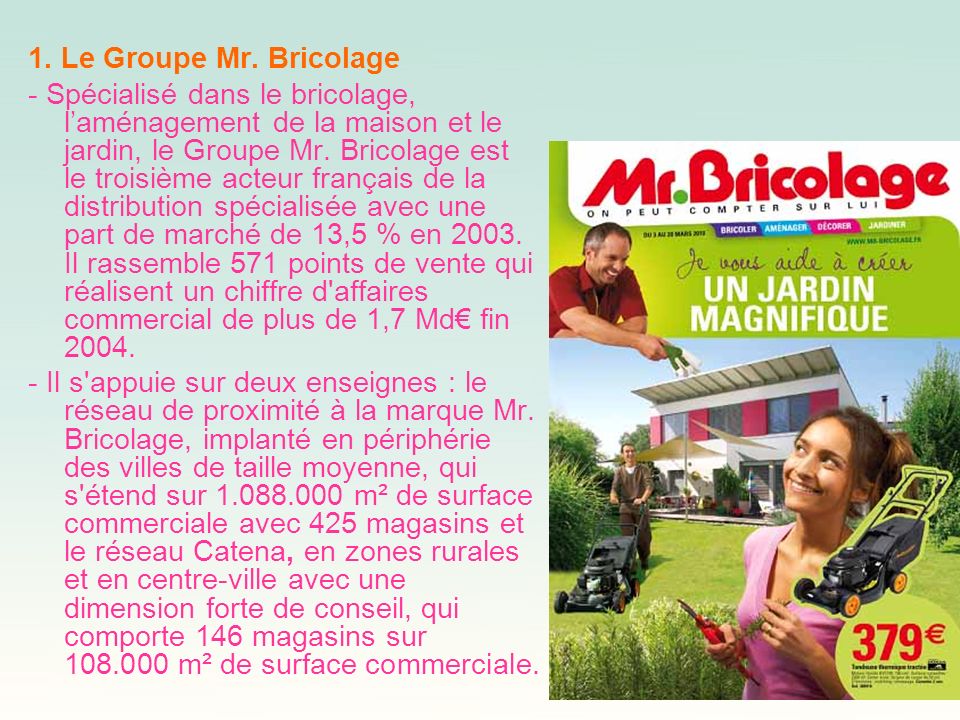 Gants De Travail - Mr Bricolage : Bricoler, Décorer, Aménager, Jardiner