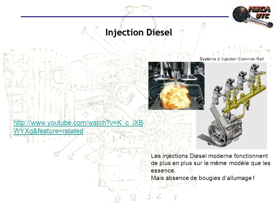 Injection Diesel   v=K_c_iXBWYXg&feature=related.
