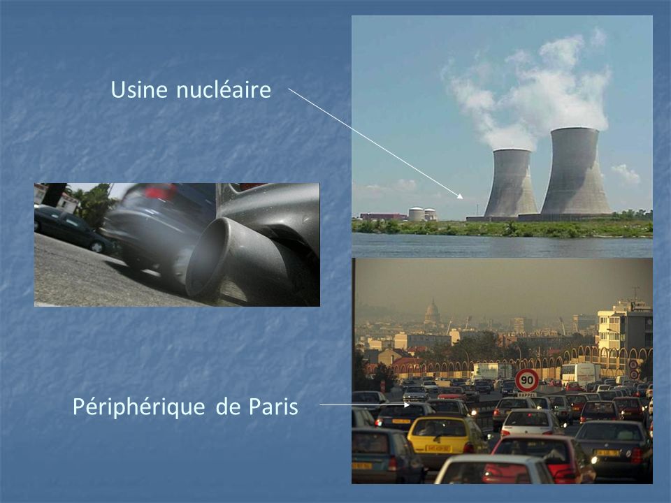 Usine nucléaire Périphérique de Paris
