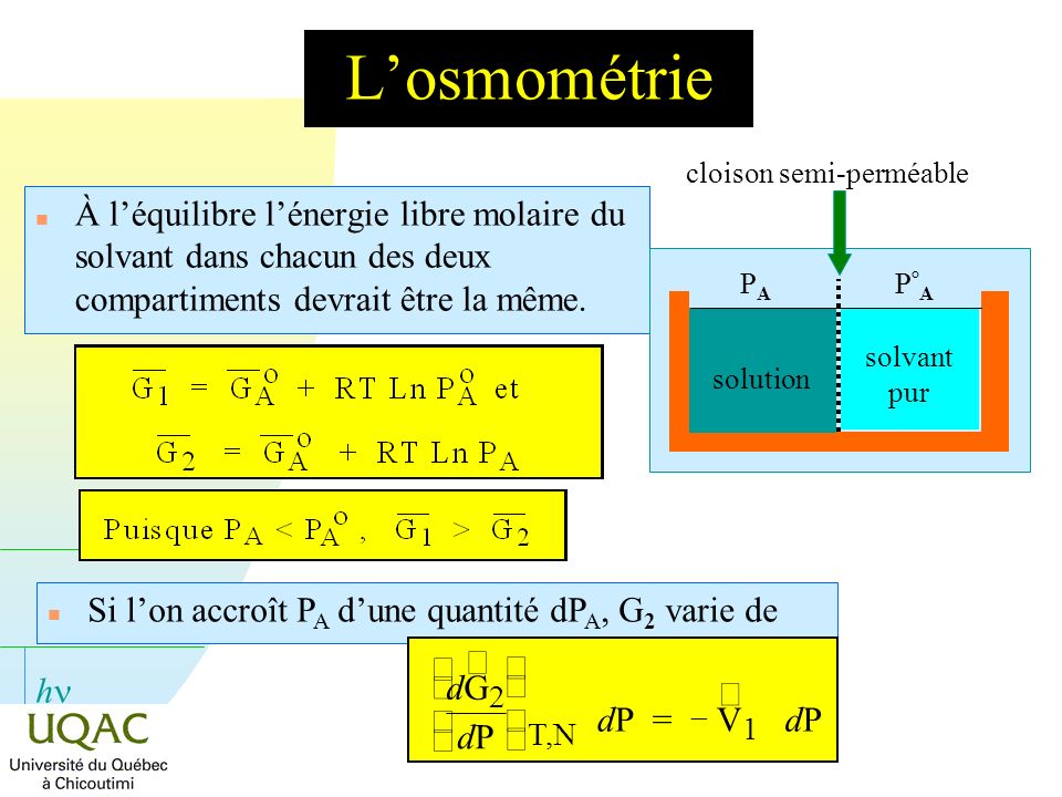 Thermochimie Chapitre 9 Ppt Video Online Telecharger