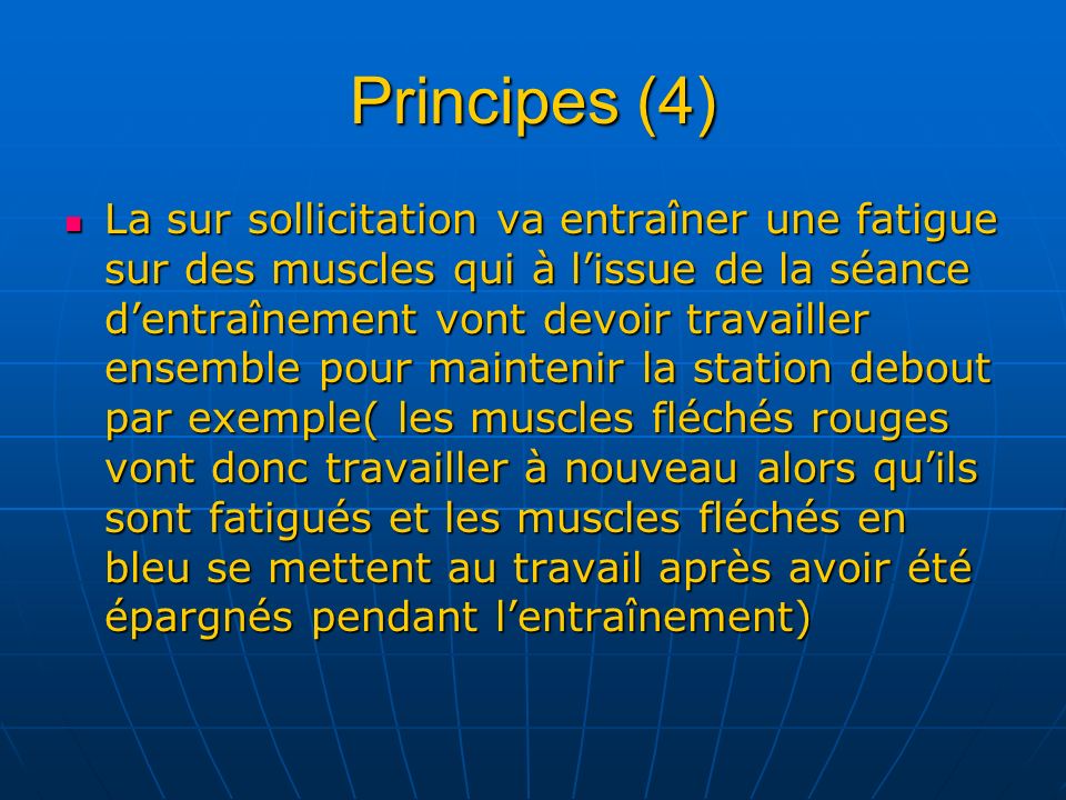 Principes (4)