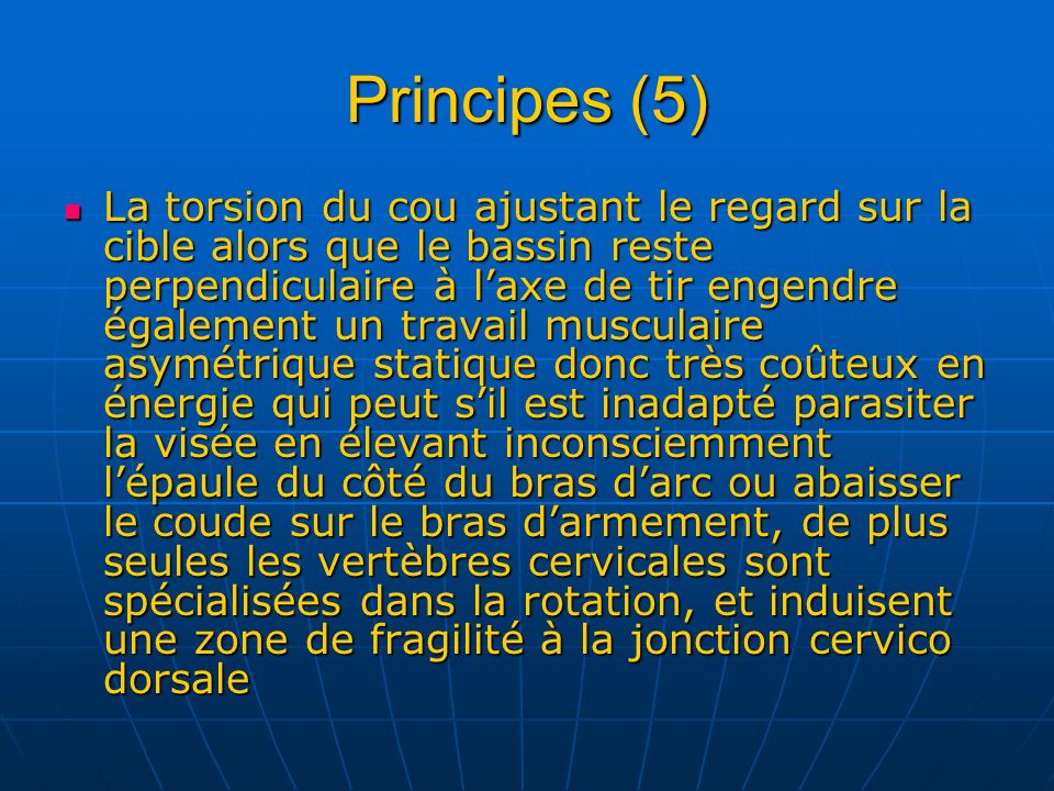 Principes (5)