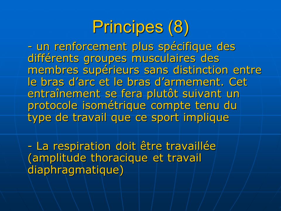 Principes (8)