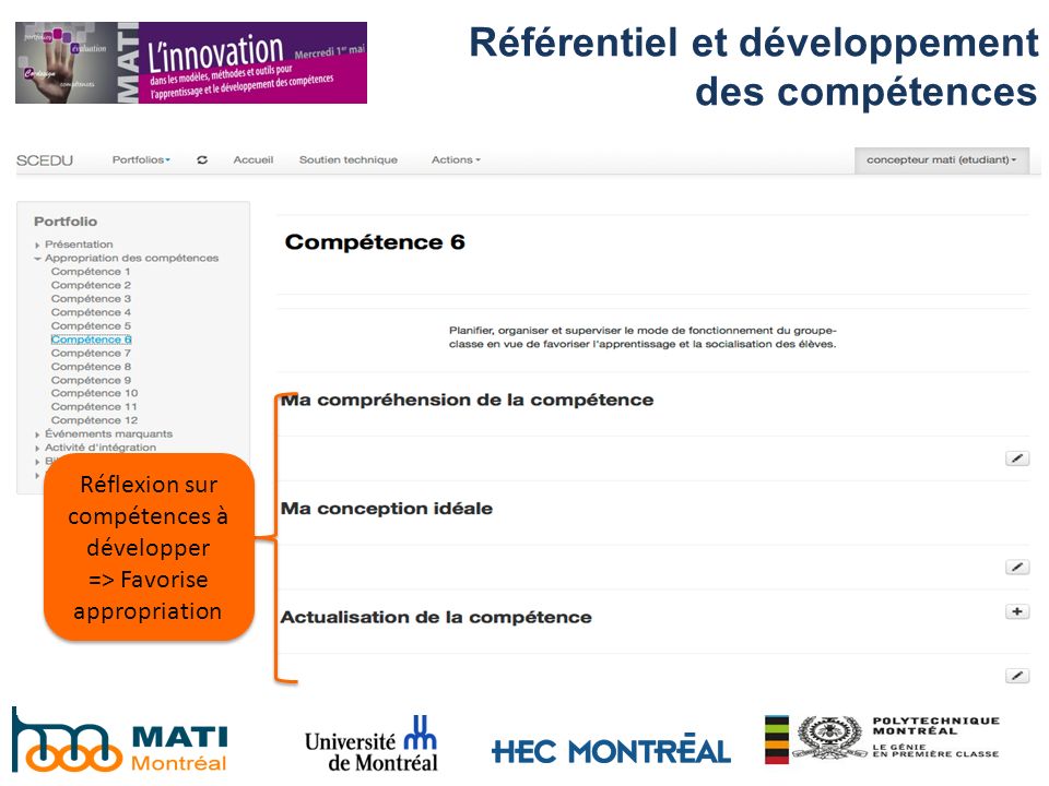 Compétences Professionnelles Bcapg