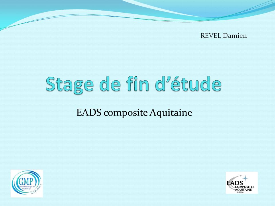 EADS composite Aquitaine