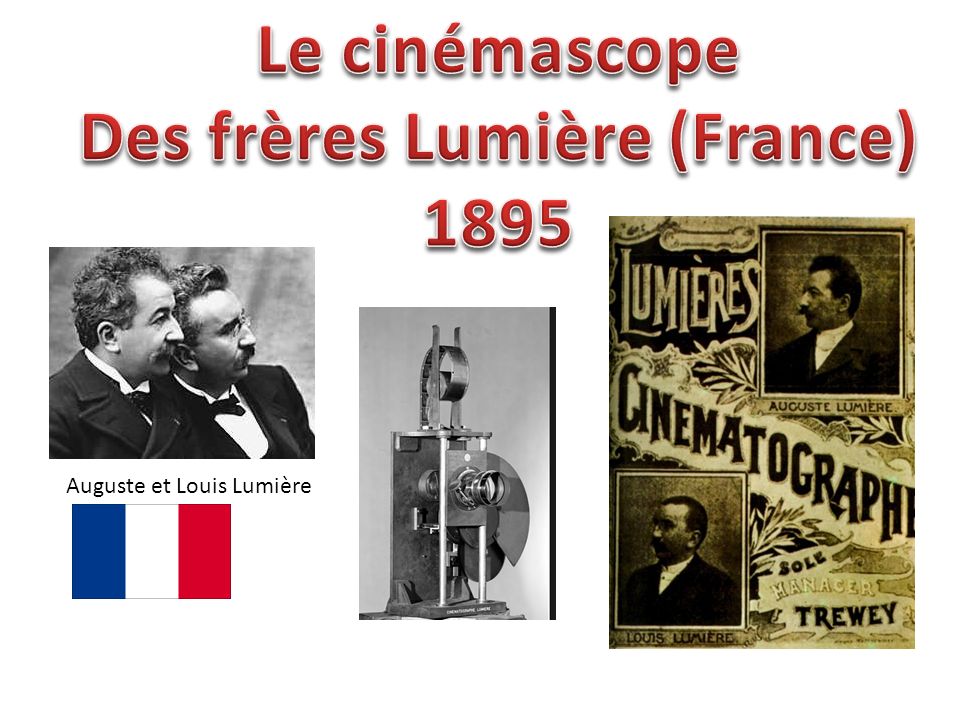 L'histoire du cinéma. - ppt video online télécharger