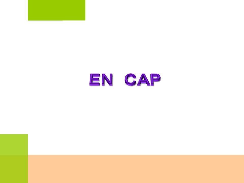 EN CAP