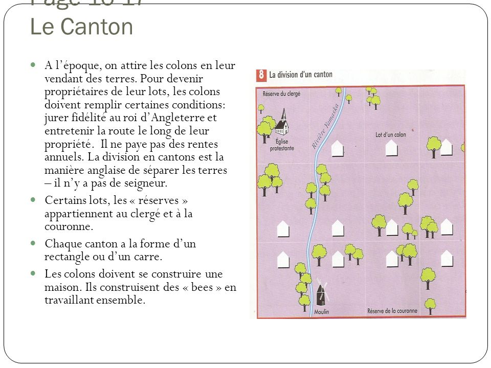 Page Le Canton
