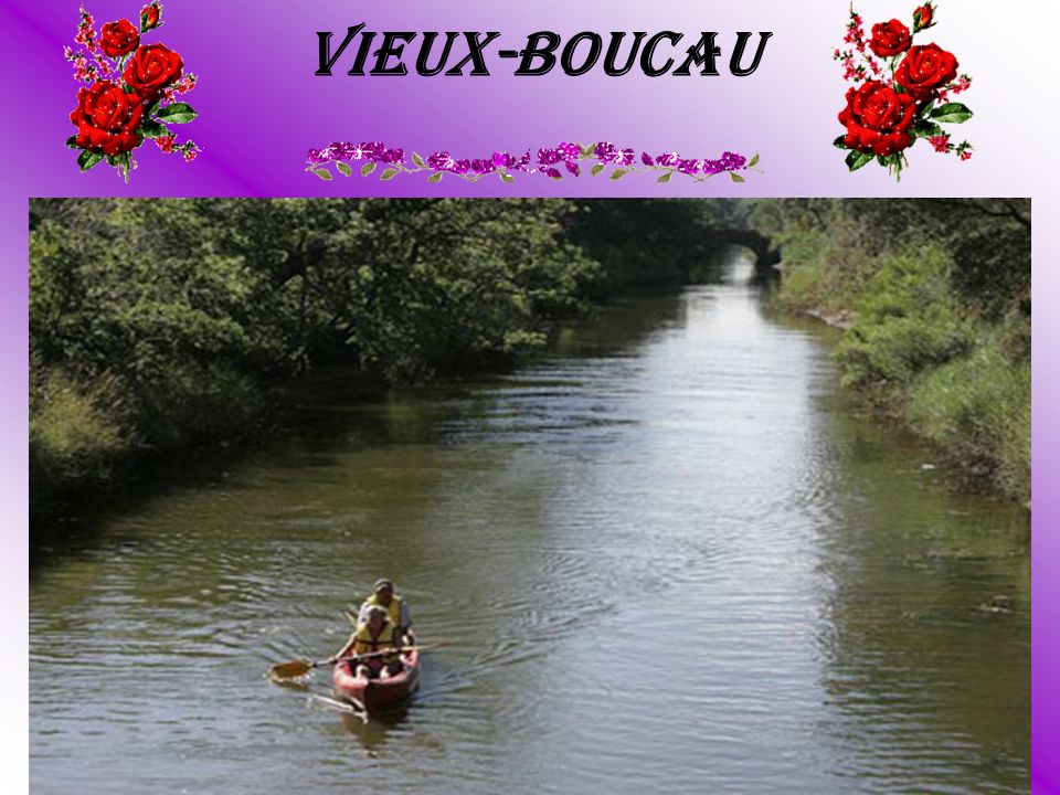 Vieux-Boucau