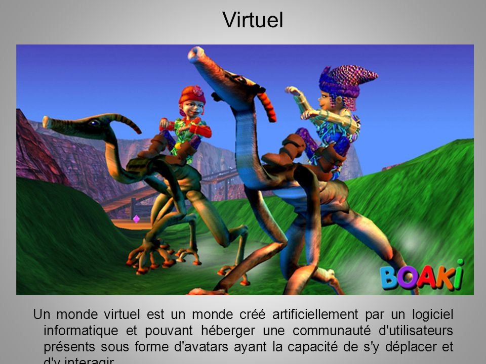 Virtuel
