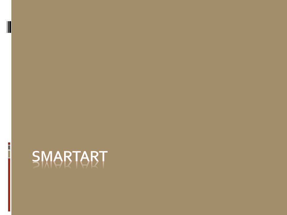 SmartArt