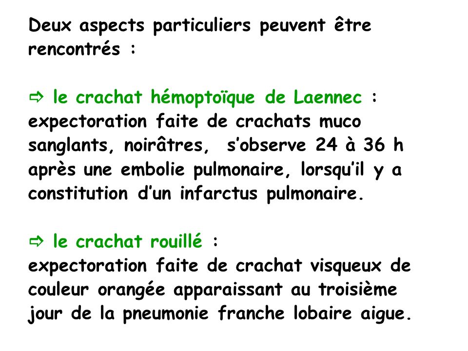 Semiologie De L Appareil Respiratoire Dr K Benharrats Medecine Interne Ppt Video Online Telecharger