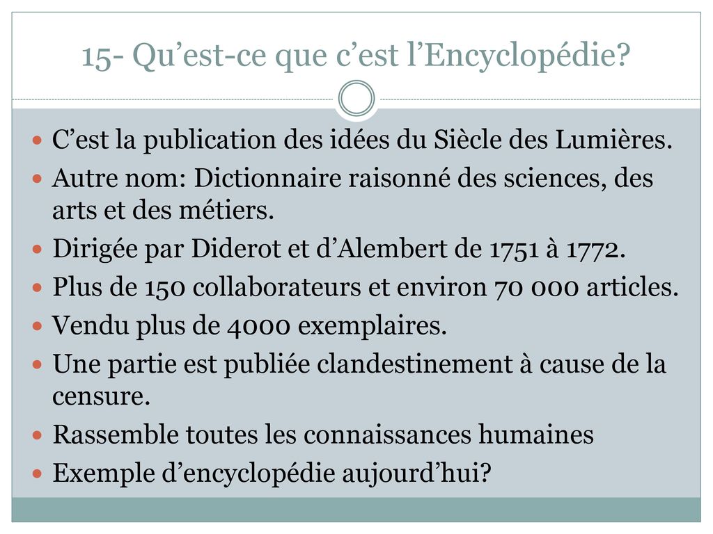 Repères Chronologiques Et Spatiaux 4e | Réussir En Histoire Et Géographie