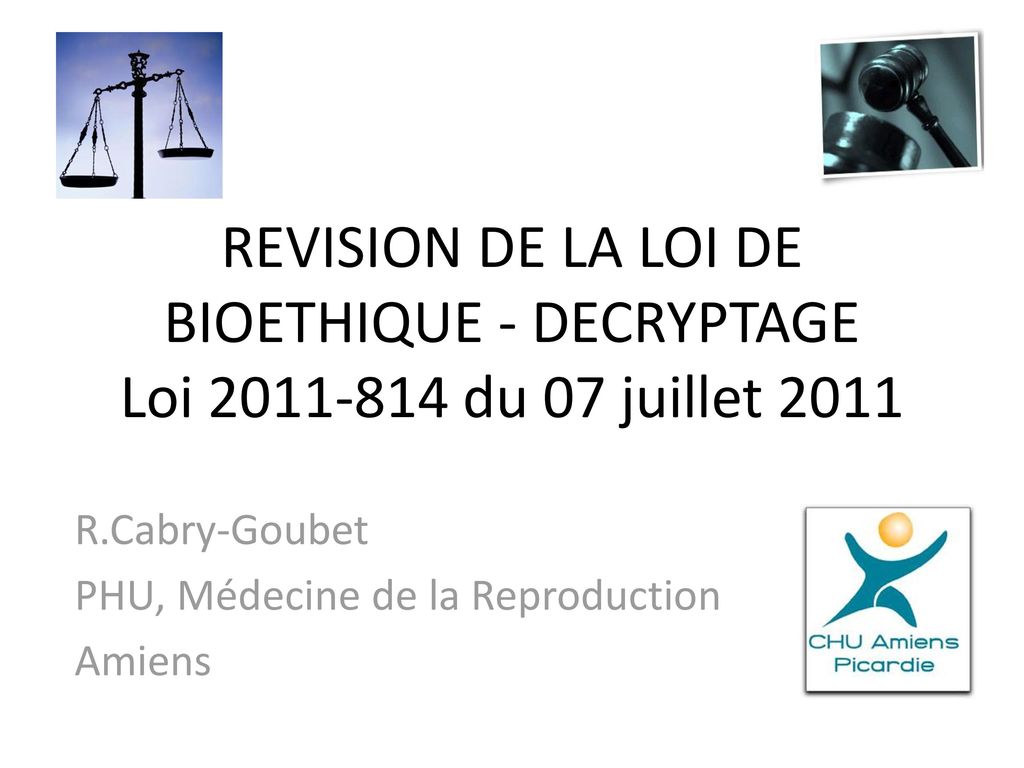 Rcabry Goubet Phu Médecine De La Reproduction Amiens Ppt Télécharger 5229