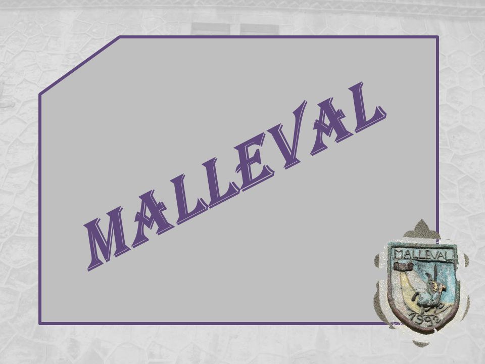 MALLEVAL