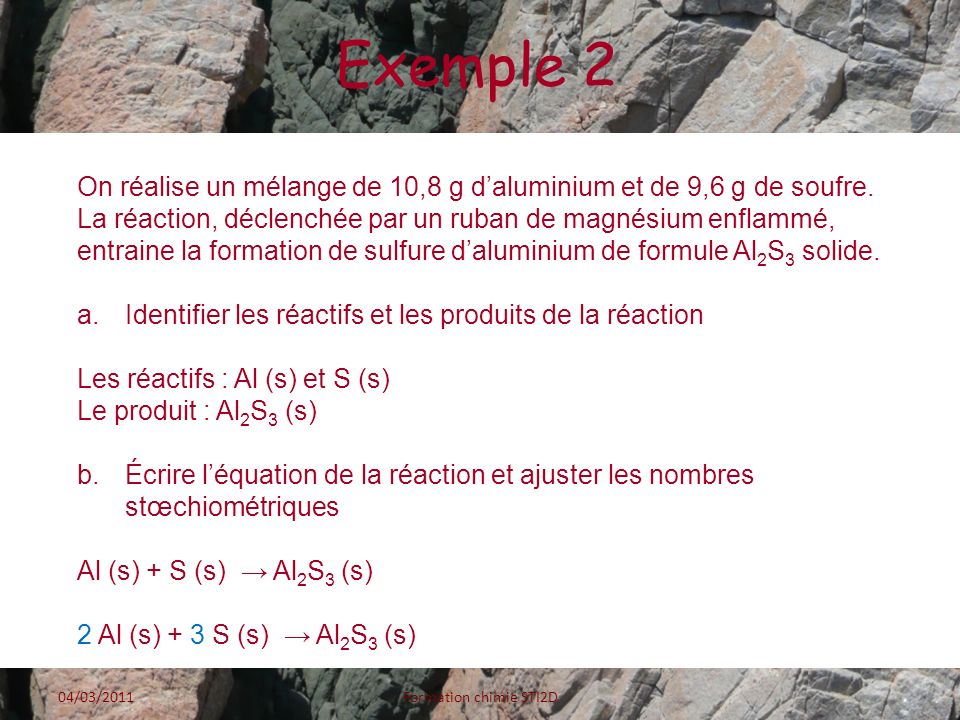 Exemple 2