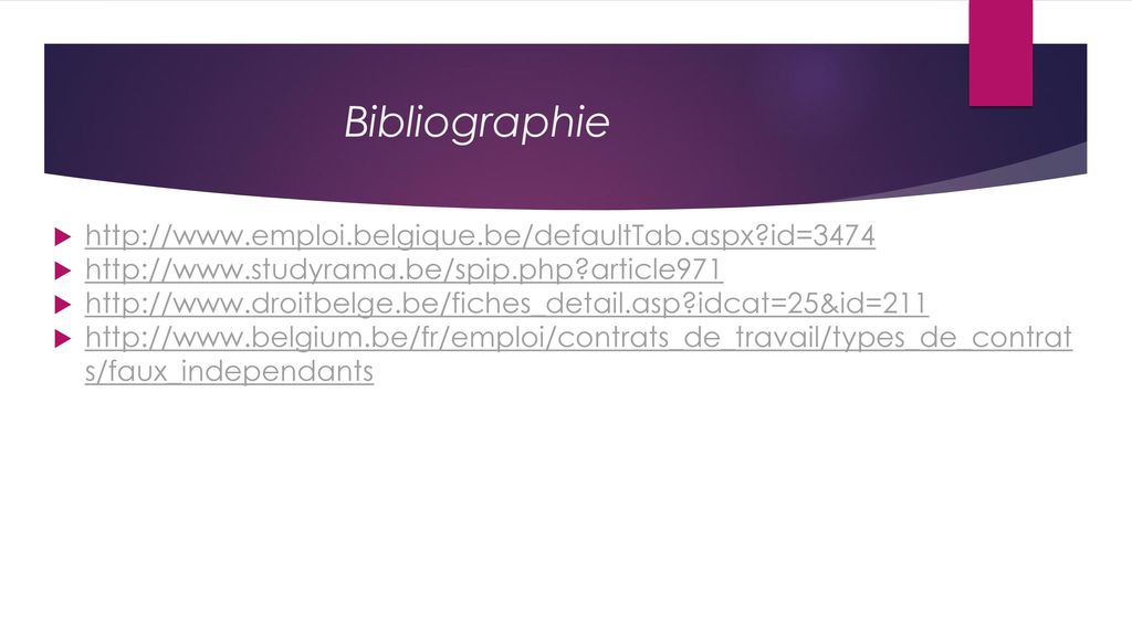 Bibliographie   id=3474
