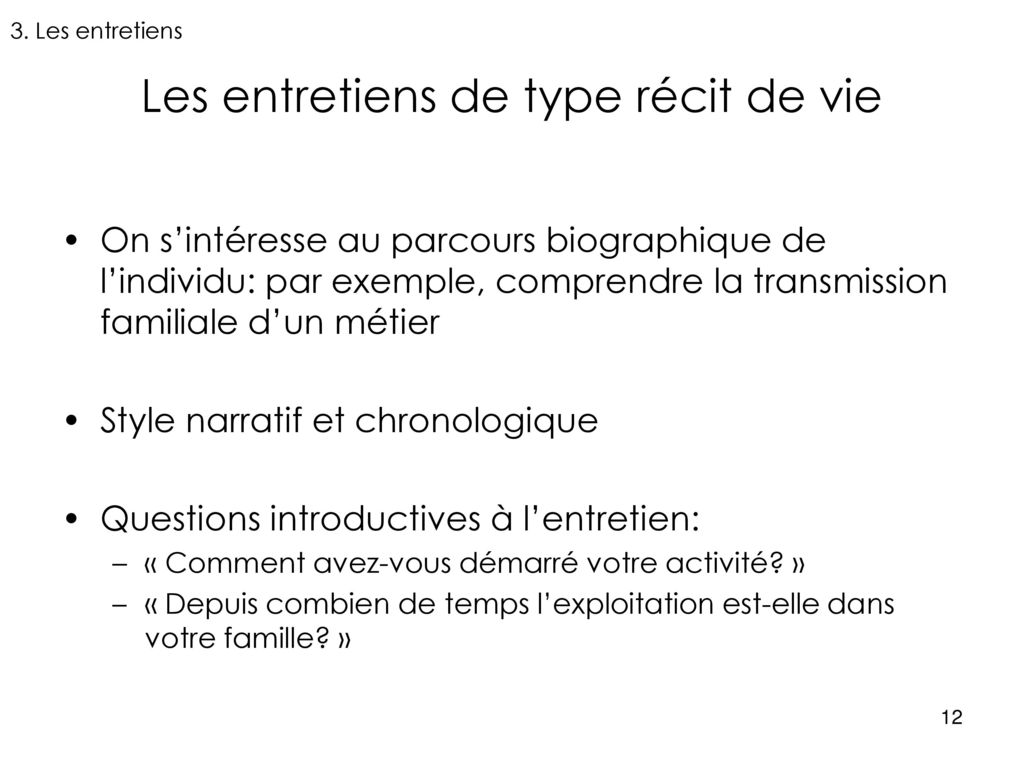 Temoignage Methodologique Le Recueil Et L Analyse De Discours Ppt Video Online Telecharger