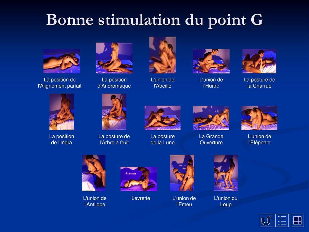 KAMA-SUTRA Guide des positions Toutes les positions Index. - ppt télécharger