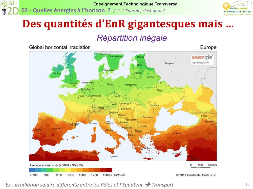 Количество солнечной радиации восточно европейской. Карта солнечного излучения Европа. Карта солнечной инсоляции Европы. Солнечная инсоляция в мире. Карта солнечной энергии Европы.