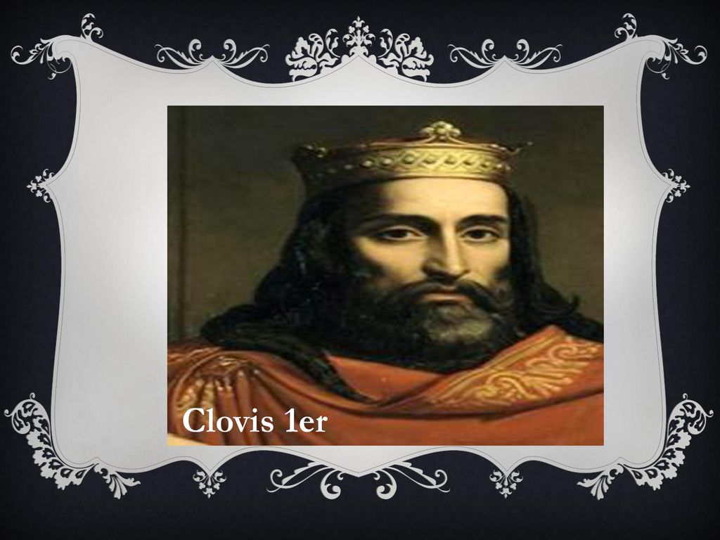 Clovis 1er