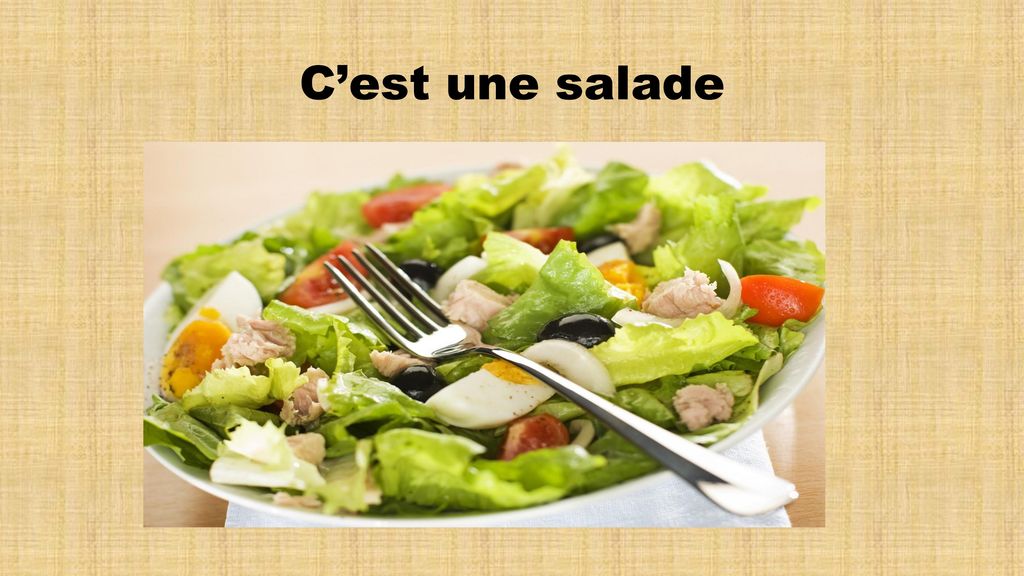 Fun food : Une salade de fruit Tetris ! l C-MonEtiquette