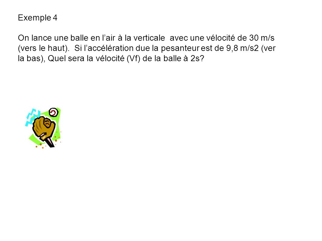 Exemple 4