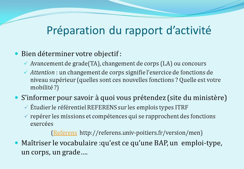 Exemple De Rapport D Activit Annuel Le Meilleur Exemple